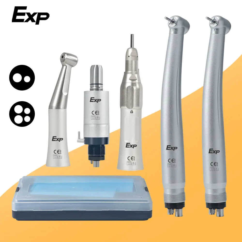 Exp Dental Handpiec…