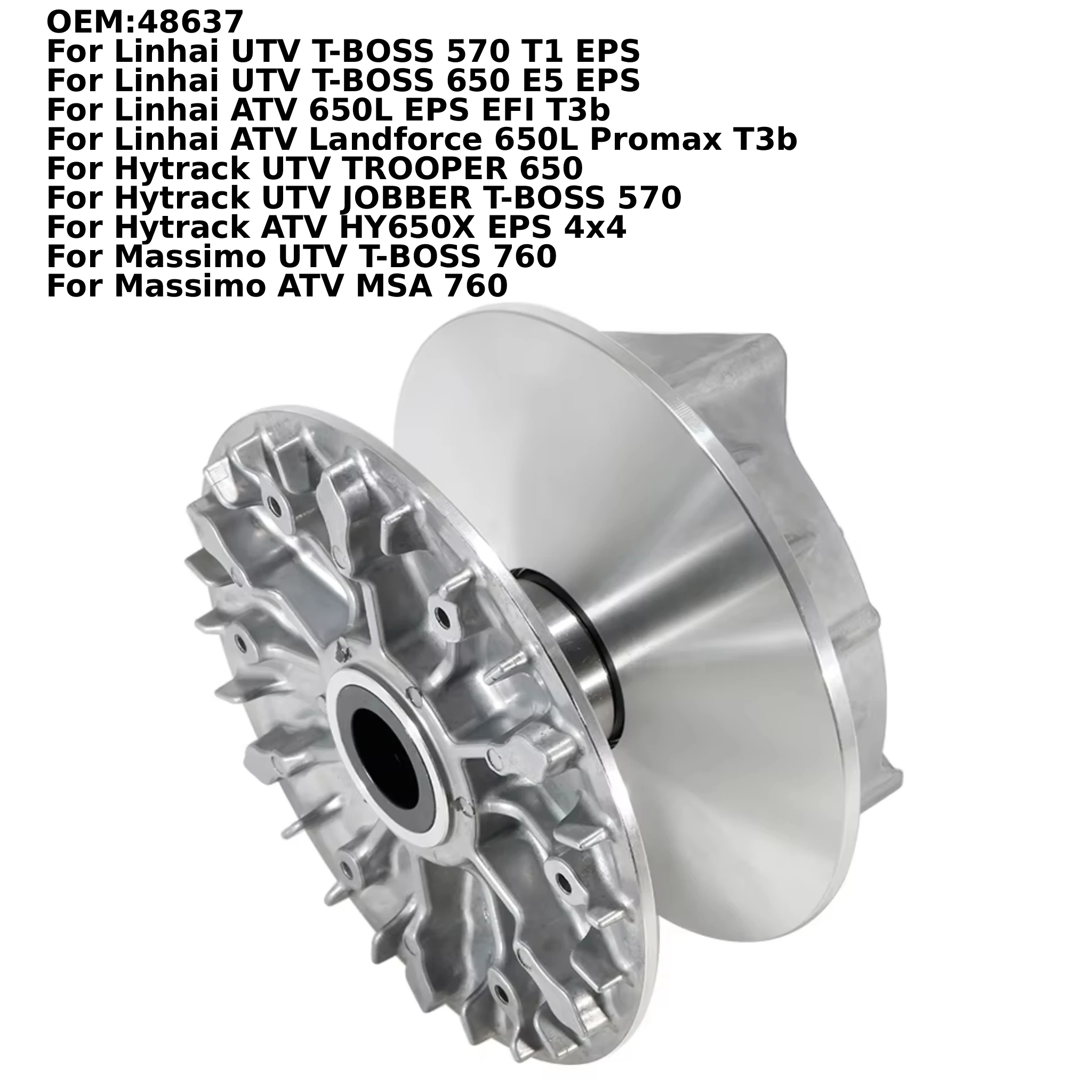 Motorcycle Secondar… - image