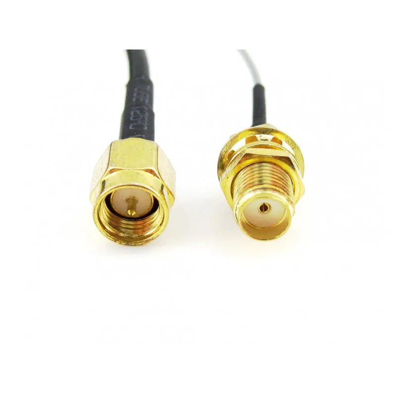 

GPS External Antenna, Ceramics with Amplifier