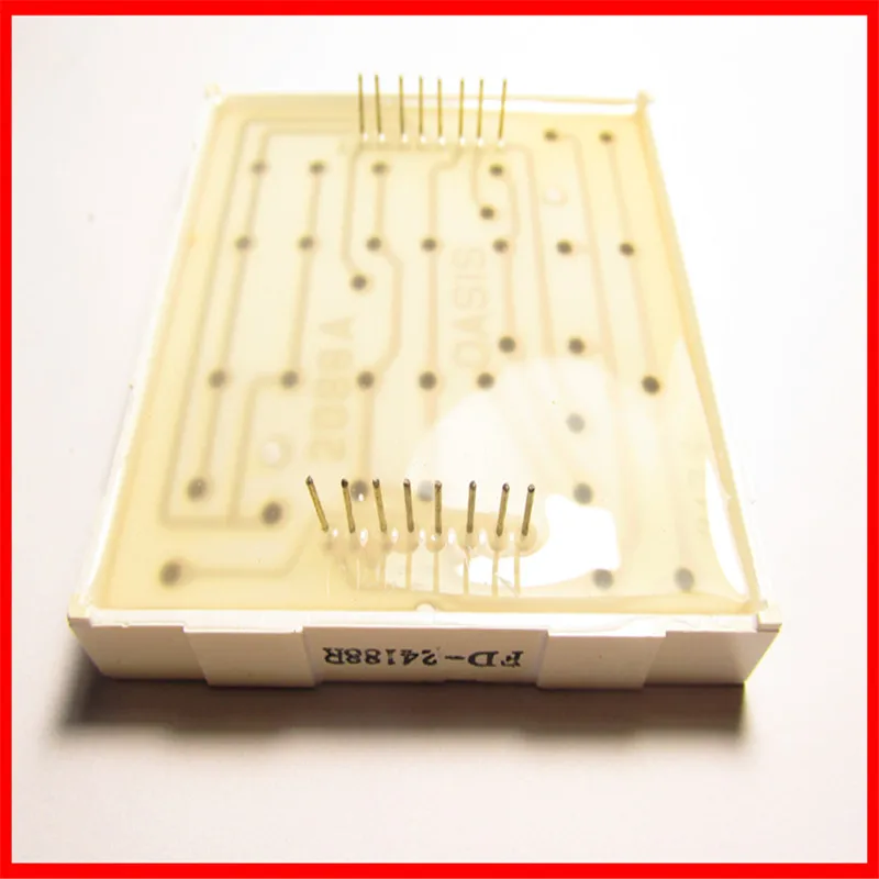 

5mm mm red 8*8 dot matrix tube LED dot matrix module