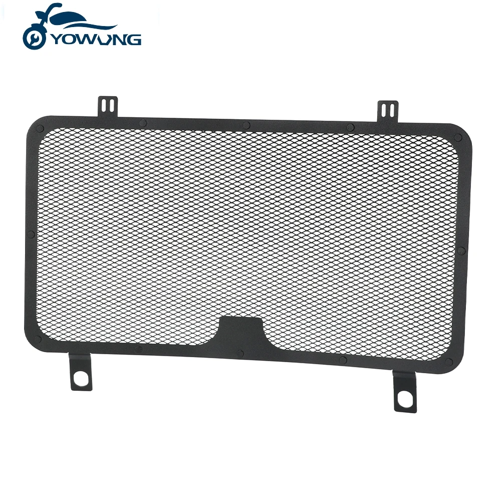 Radiator Guard For 990 Superduke 2005 2006 2007 2008 2009 2010 2011 2012 2013 Motorcycle Radiator Grille Cover Protector Parts