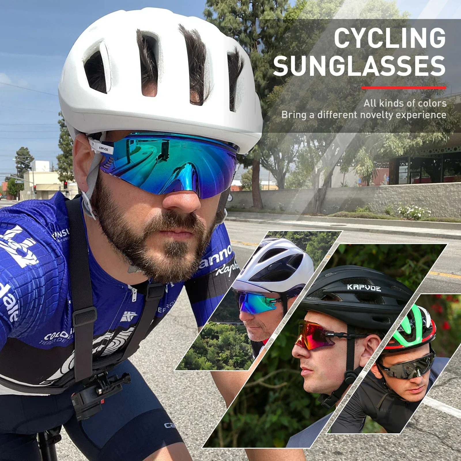Thumbnail 2 - #33 Best Outdoor UV Sunglasses to Buy In 2026