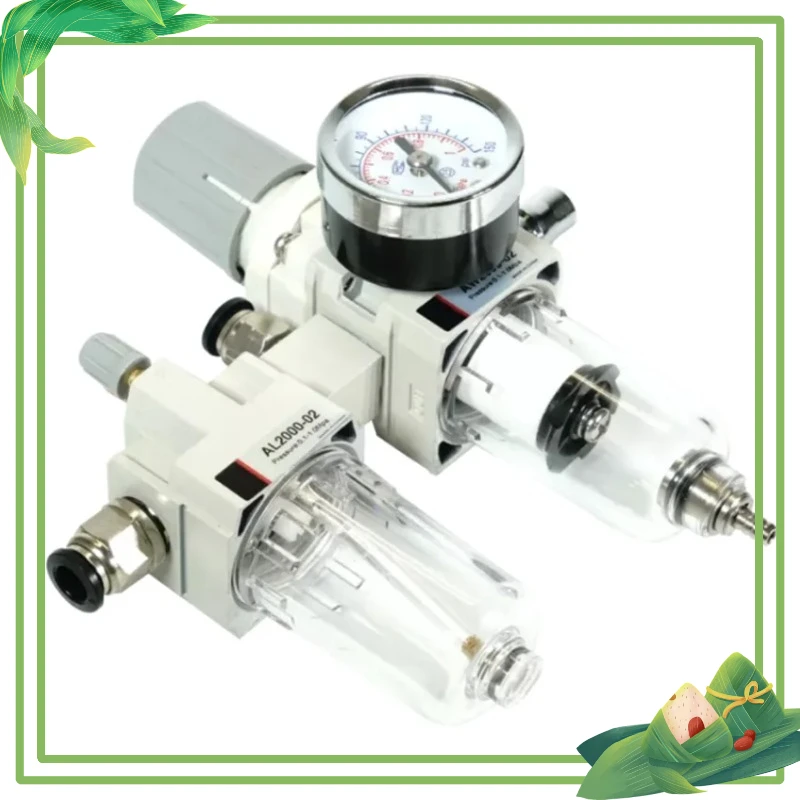

1PCS High quality Air Filter Lubricator Combination For Car Tyre Changer Spare Parts Water Oil Trap Combos Accessories