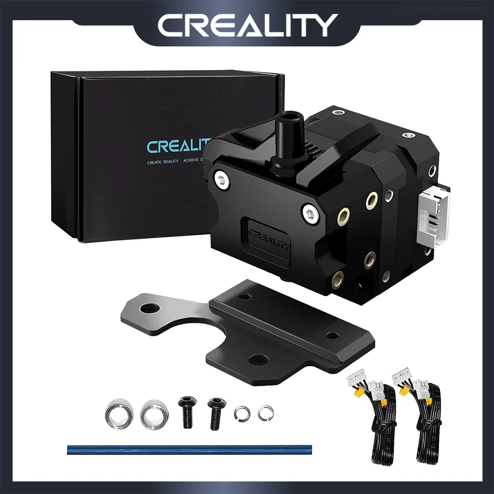 

CREALITY Sprite Extruder SE Built for DIY Ender-3/Ender-3 V2/Ender-3 Pro/Ender-5 Ender-5 Pro/Ender-5 PIus/CR-10 3D Printer Parts