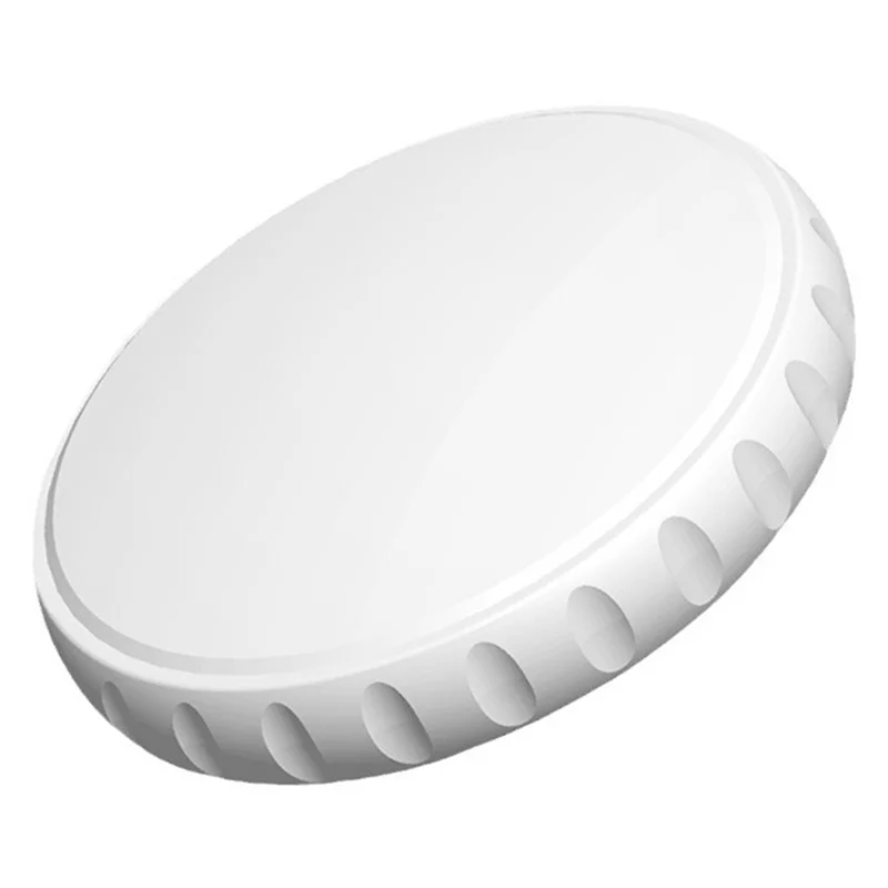 A19E-Anti-Lost Keychain Smart Finder Device GPS Bi-Directional Alarm Tracker Phone Wallet Pet Child Key Locator