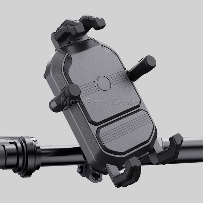 Motorcycle Phone Mount Phone Holder for KTM 250 390 690 790 890 990 1290 1390 Duke 390 790 890 1290 Adventure