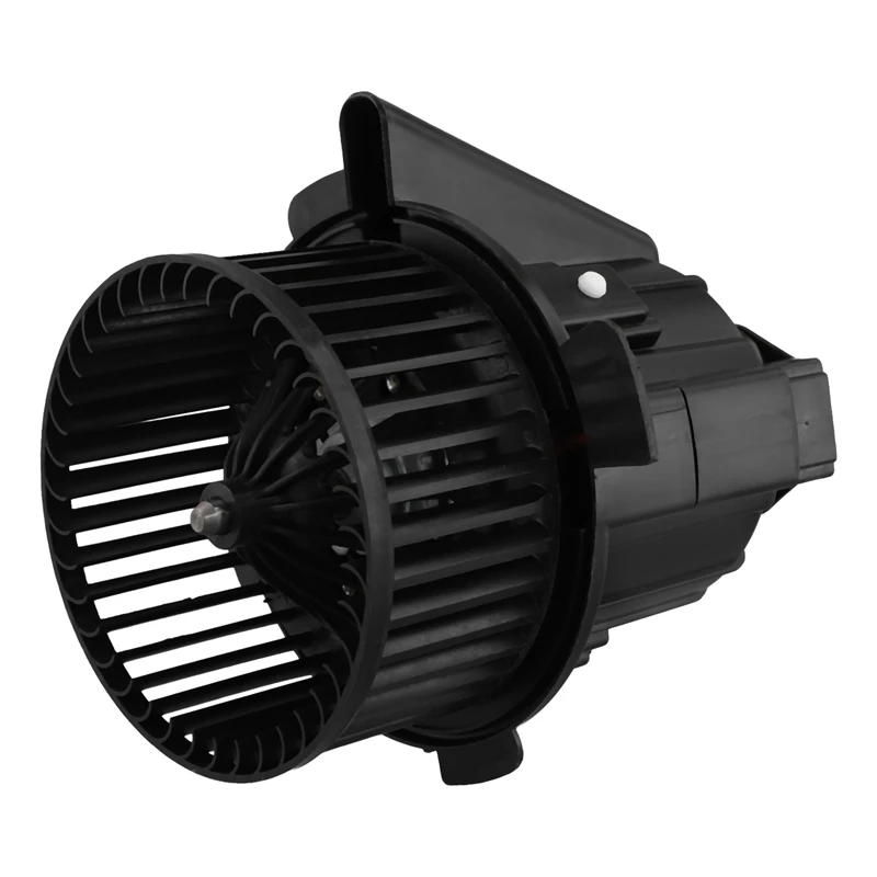 Car Interior Air Conditioner Heater Blower Fan Motor 6441S6 For Peugeot 307 Citroen C4