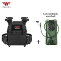 Black-2L Green