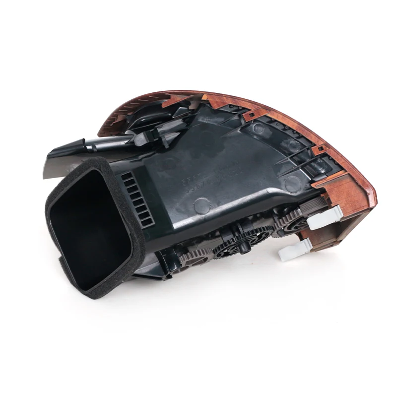 Air Vent Outlet For Toyota Camry 5 2002 2003 2004-2006 Fascia Auto Stereo Panel Mounting CD DVD Radio Dashboard Car Accessories