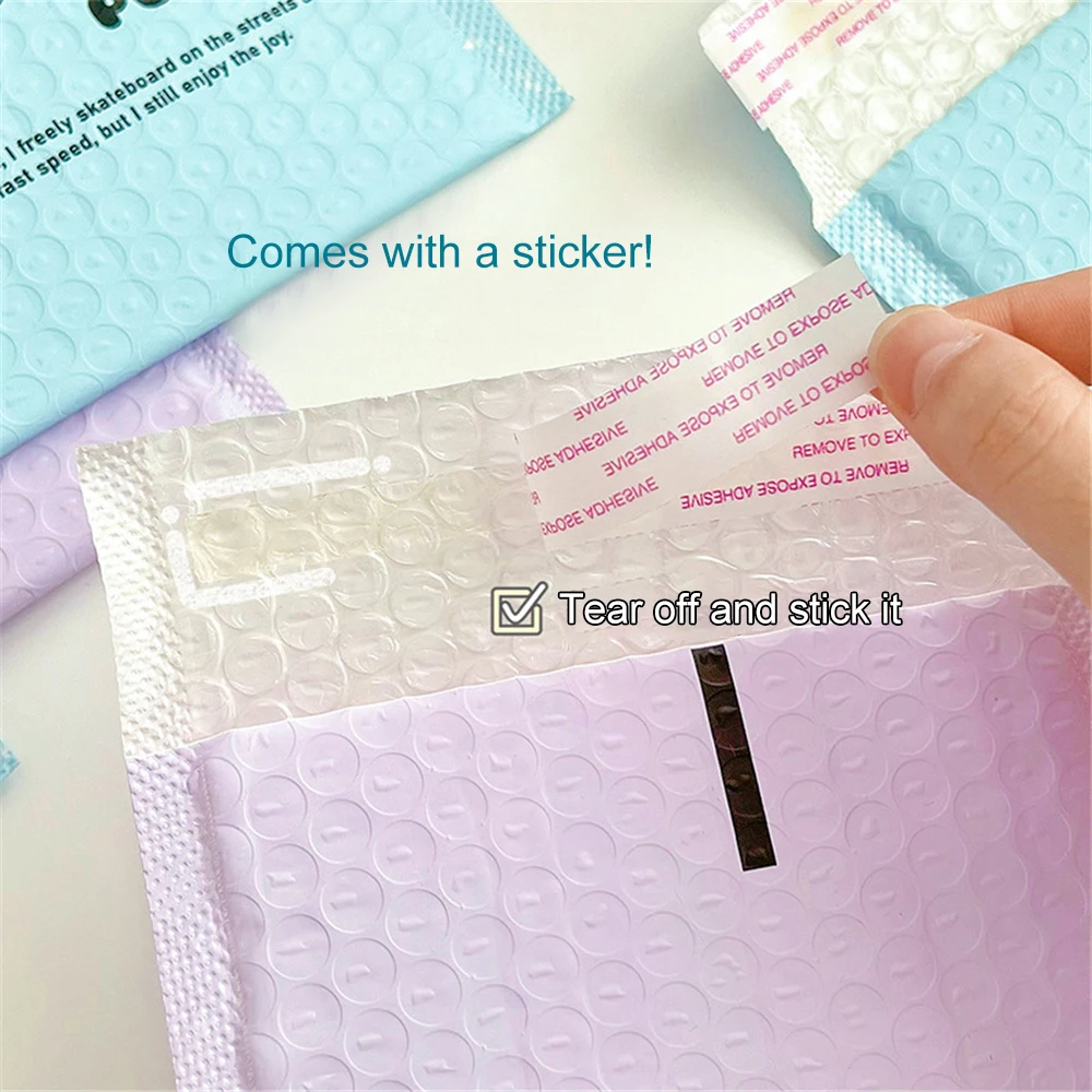 Милая сумка-конверт для щенков