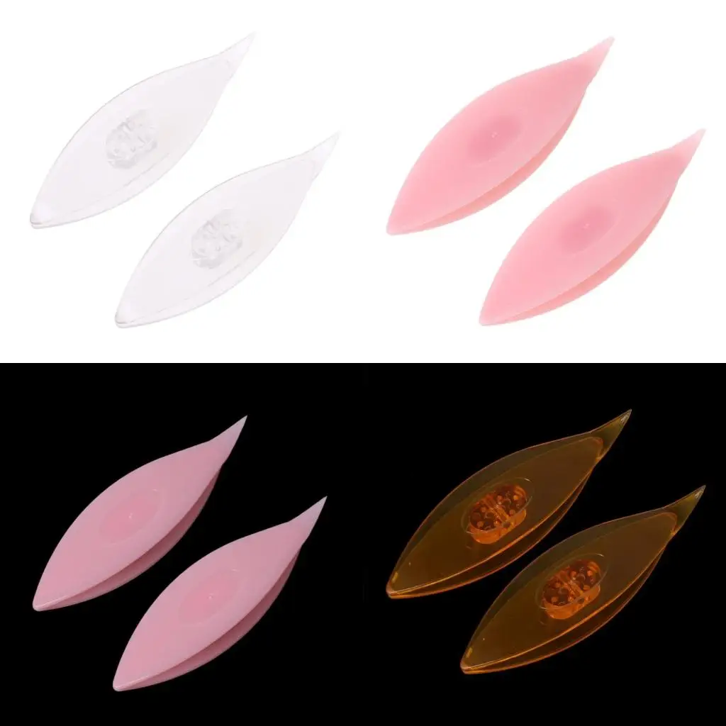 2Pcs Craft Needle Craft Lacemaking Tatting Shuttle Tools Lace Making Kits Set