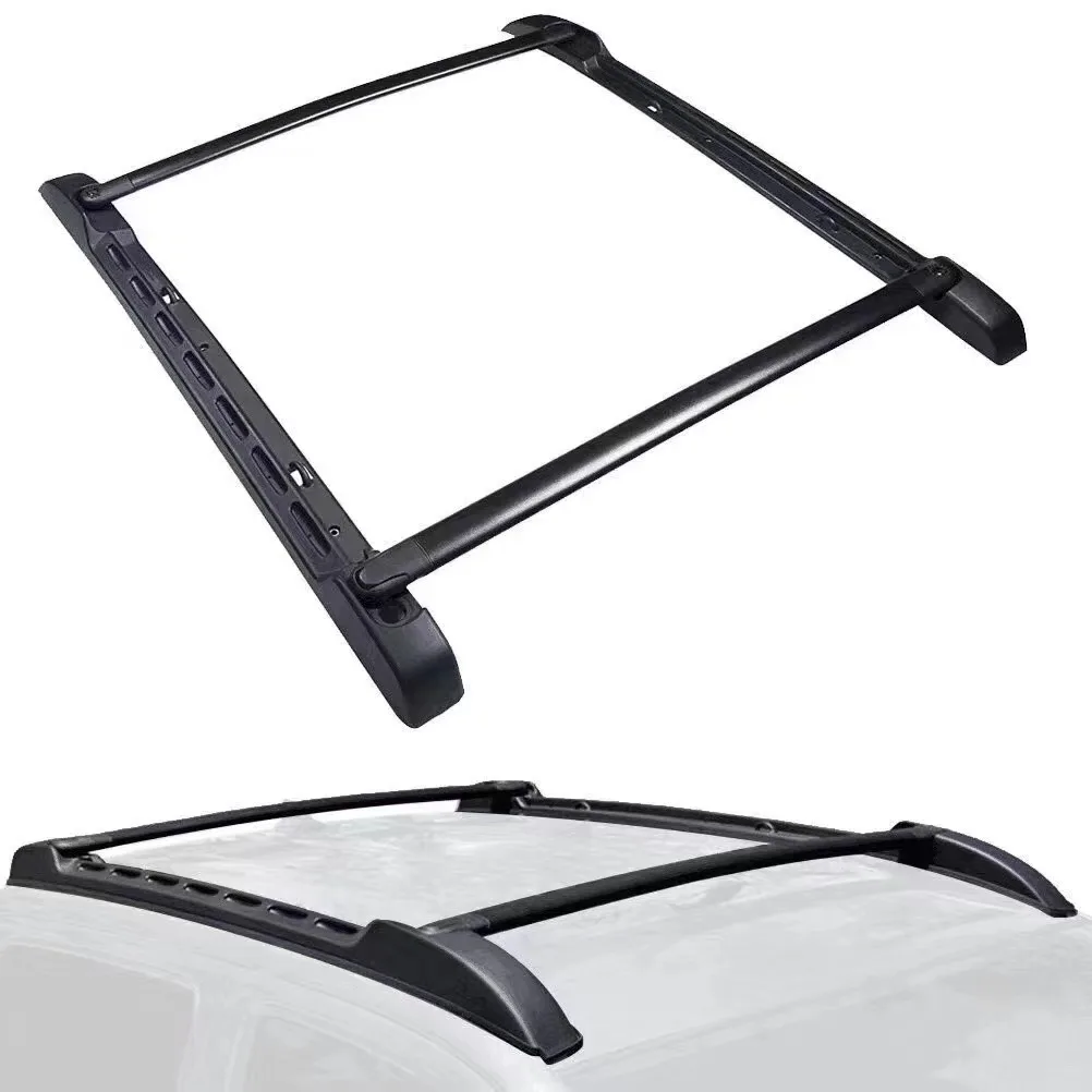 

Suitable for car luggage rack Toyota Tacoma Toyota tacoma special car special aluminum alloy crossbar
