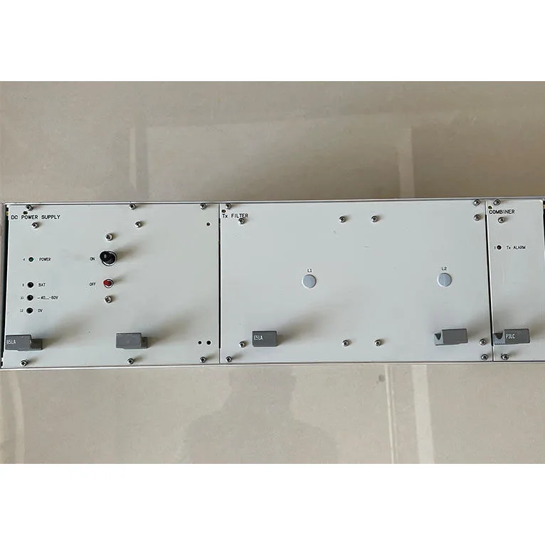 E5LA HENF105296R0001 Control panel For ABB