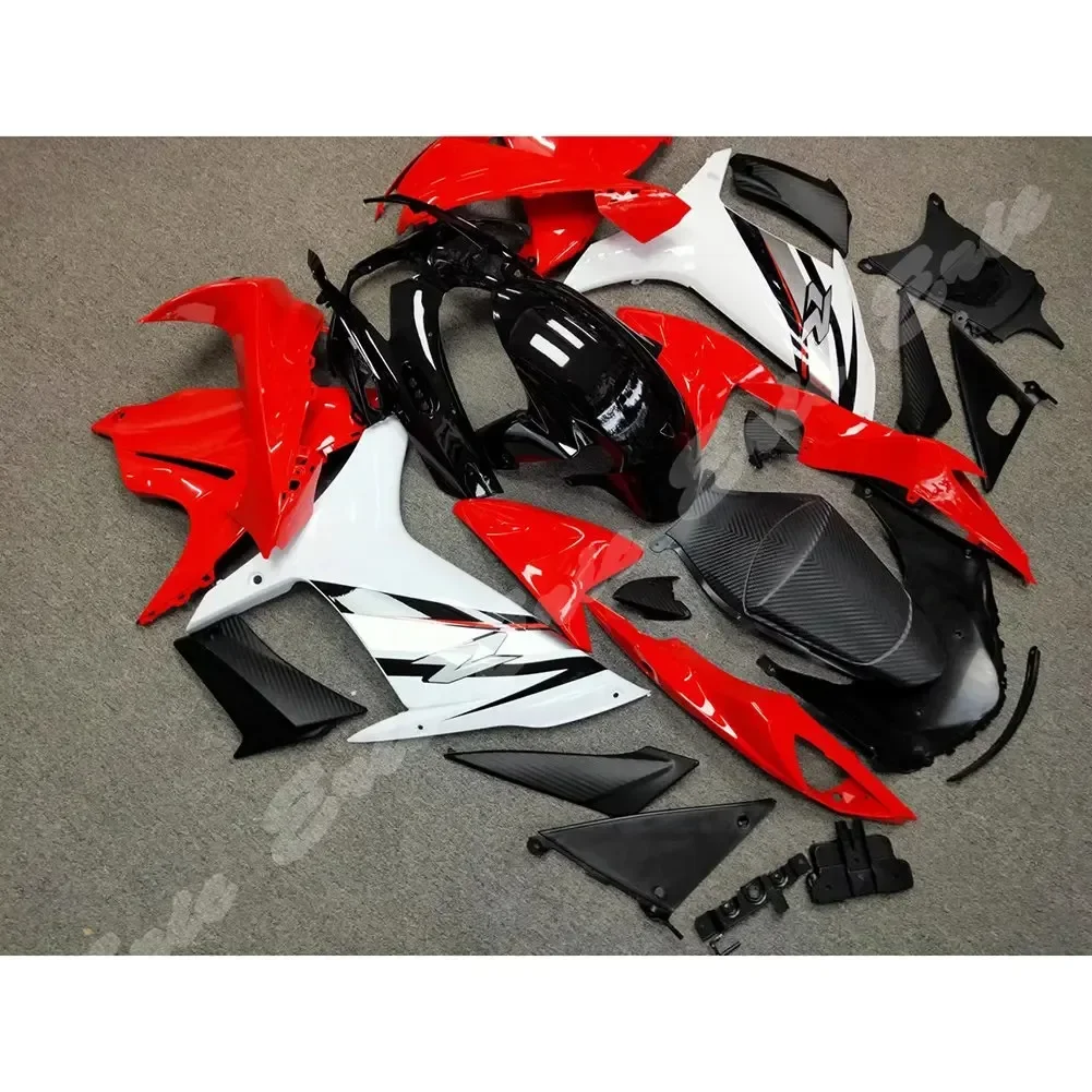 ABS Plastic Injection Fairing Kits For Suzuki GSXR 600 GSX-R 750 K11 2011 2012 2013 2014 2015 2016