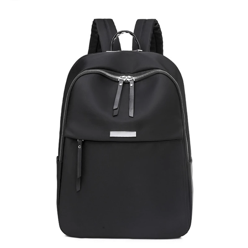 Large Capacity Backpack College Bookbag for Student Teenagers Men Women Casual Laptop School Daypack