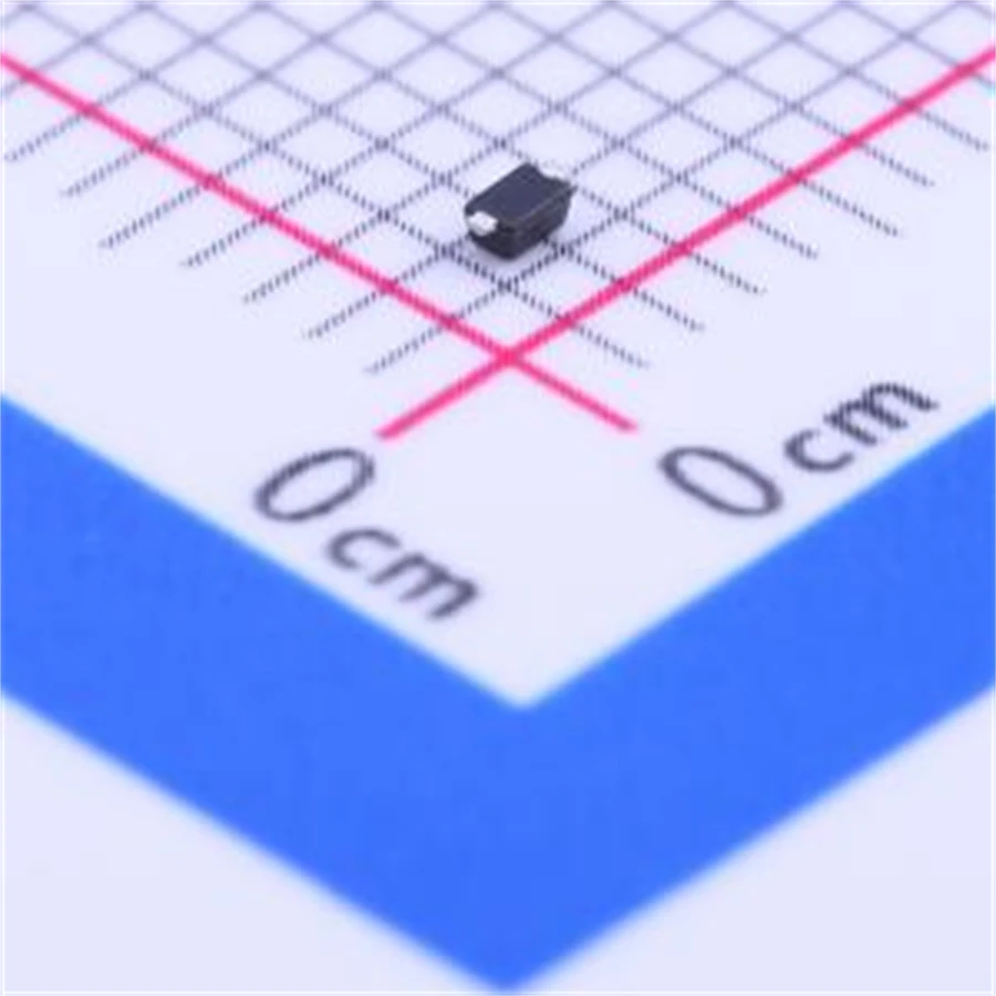 200 PÇS/LOTE RB521S30T1G (Diodos Schottky)