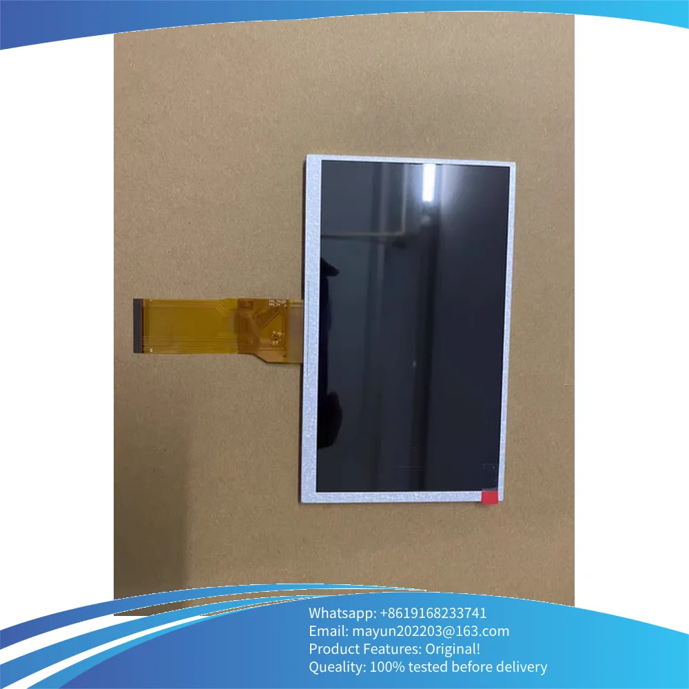 smart700IE V3 HMI SMART LINE 6AV6648-0CC11-3AX0 PLC 6AV6 648-0CC11-3AX0 LCD Screen Display