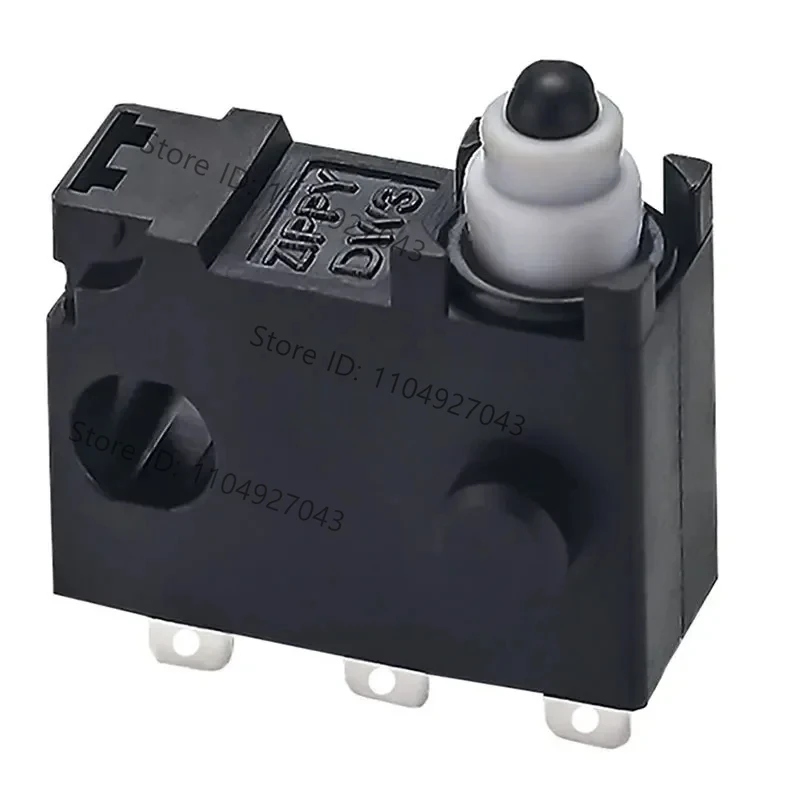 IP67 DW3 Waterproof car door lock micro switch for Peugeot 206 cc roof sensor