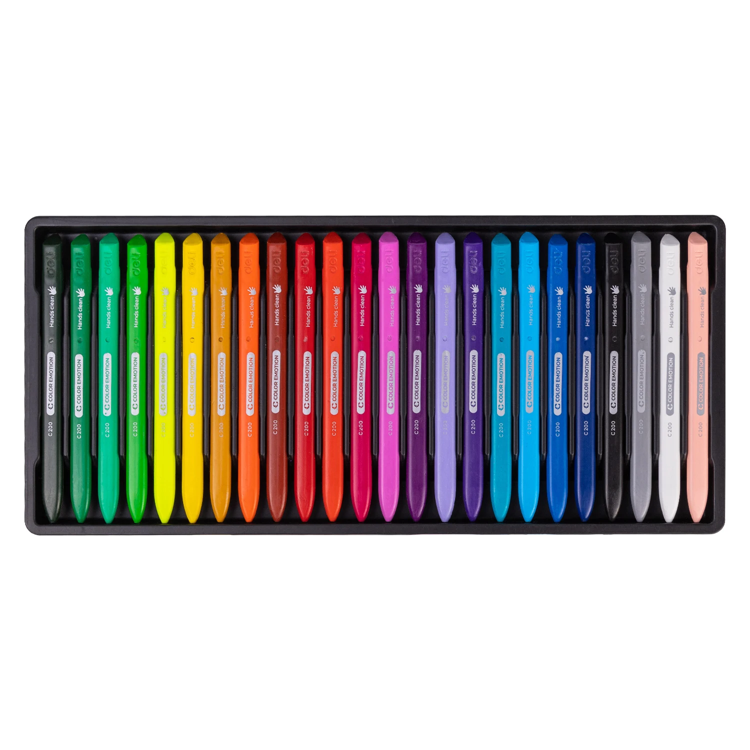 Thumbnail 3 - #72 Kids Crayons Comparison Guide