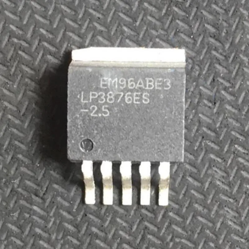 LP3876ES -2.5 LP387…