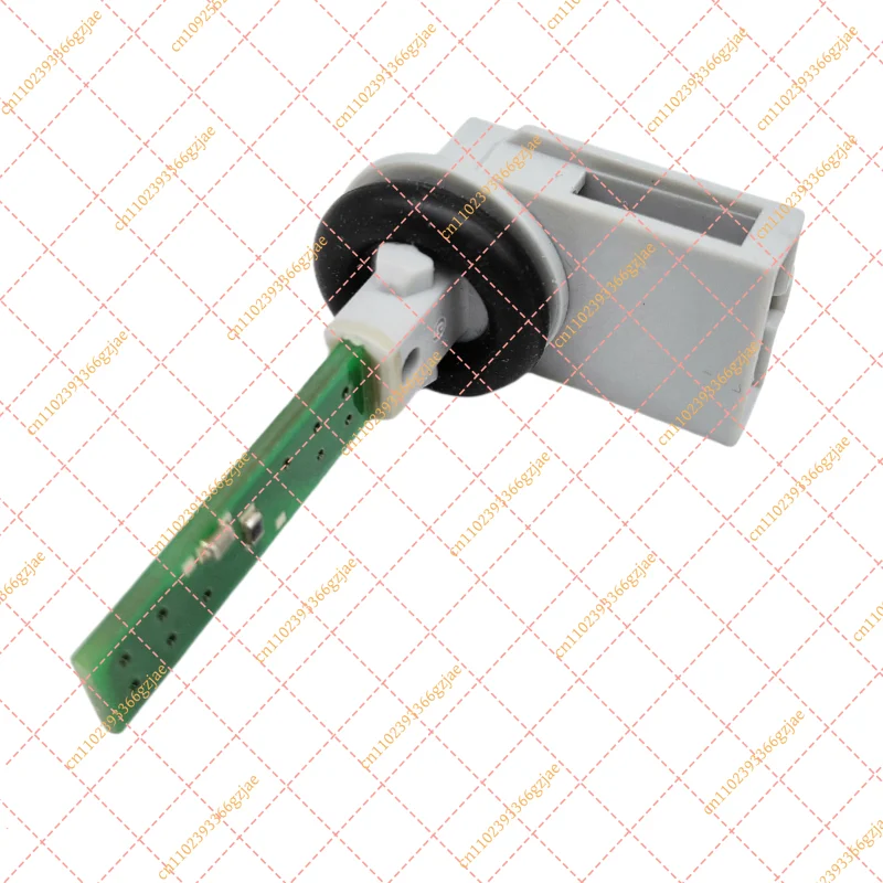 Evaporator Temperature Sensor 3D0907543B 3D0907543A for Audi A6L A4L Q5L Q7 Q3 2019-2021 VW Touran Magotan, Replacement Part