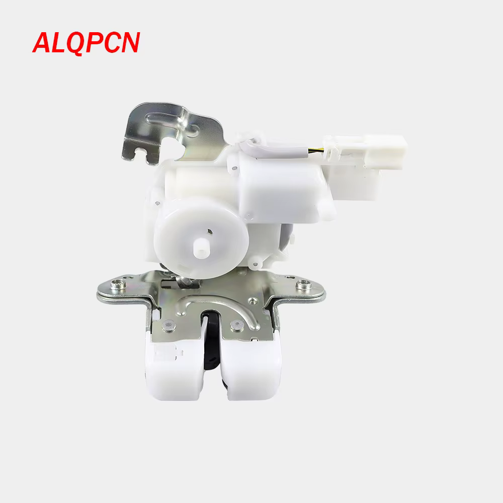 

for 74800-T7A-J01 Car Accessories Tailgate Door Lock Trunk Lid Tailgate Lock for Honda Hr-V 2016-2021
