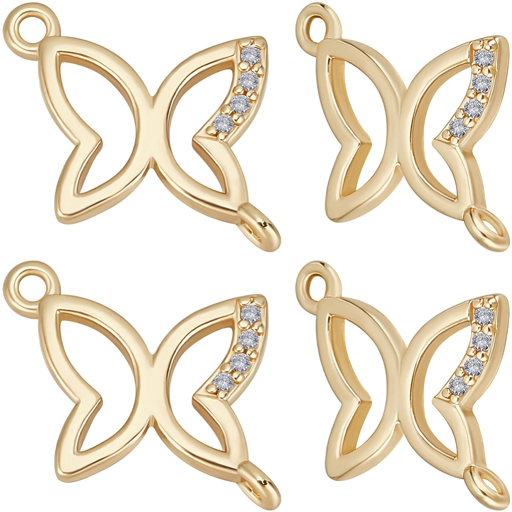 4-pecas-conectores-de-latao-com-zirconia-cubica-transparente-pingentes-de-borboleta-banhados-a-ouro-14k-12x12x15mm-furo-1~12mm