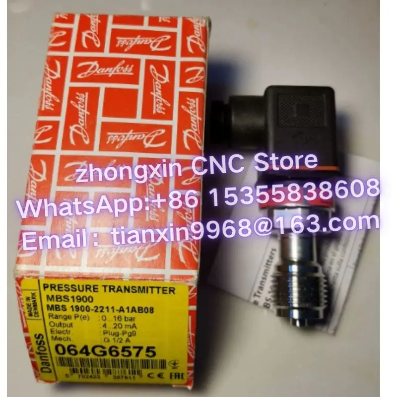 Brand new original pressure switch sensor MBS1900 064G6542 064G6575 064G6523