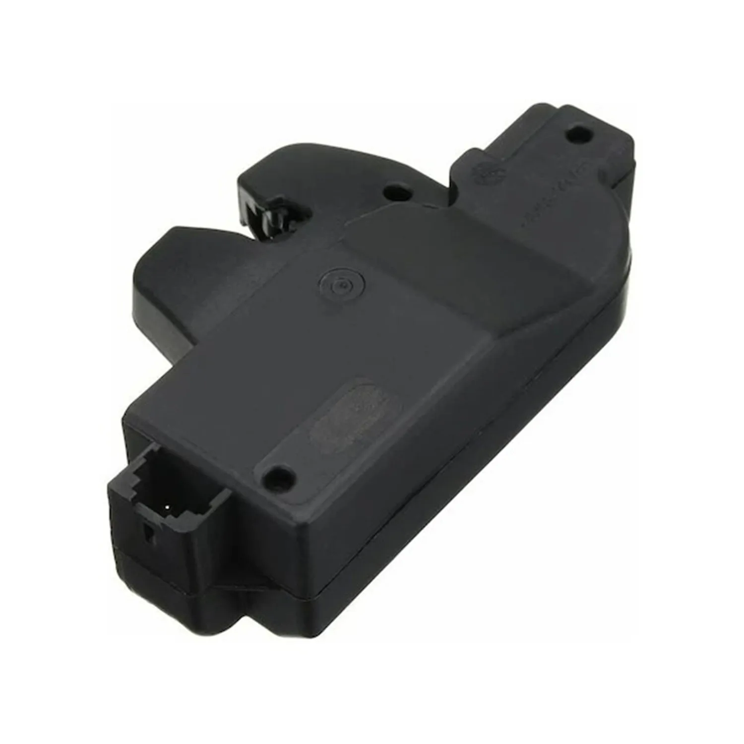 

Trunk Lock for Peugeot Citroen C4 C5 206 307 206 SW 307 SW C3 C8 Xsara Picasso Fiat Yulis MK2 807, Black Plastic, OE 871972