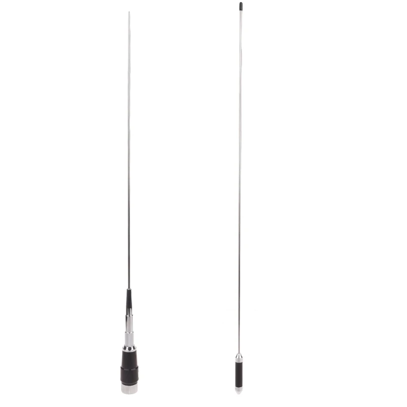 

Replacement Radio Antenna Walkie Talkie Antenna PL259 Connector Amateur Antenna
