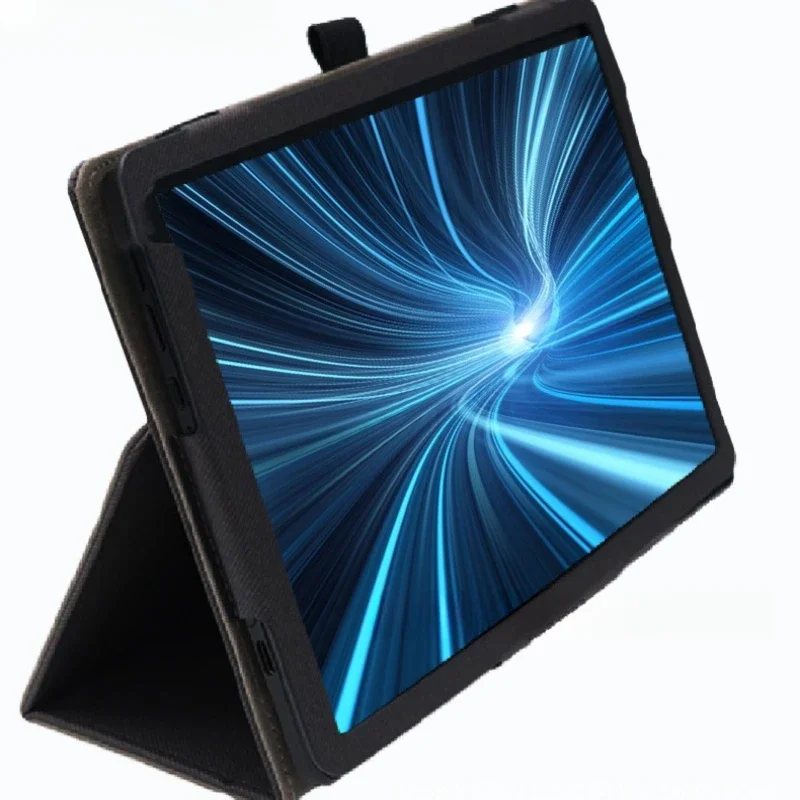 Custodia per Tablet Teclast T45HD 10.51 pollici 2023 Cover Flip Stand Cover ForTeclast T45HD Tablet Auto Sleep Cover