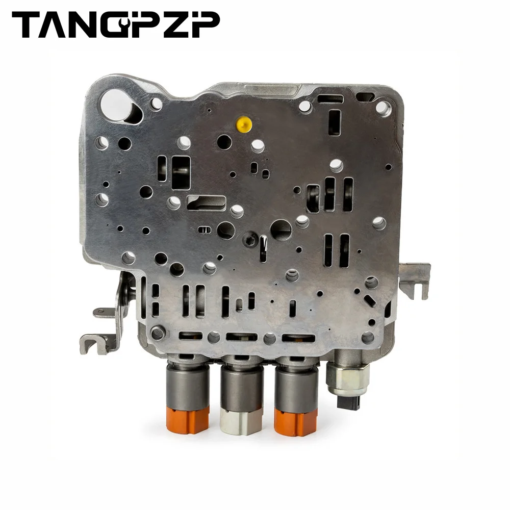 VT2 VT3 Valve Body Genuine Transmission Gearbox for Geely Mini Cooper Byd Haima (FAW) M3 GS G5 M6 S8 T6 Y6 L6 G6 Car Accessories