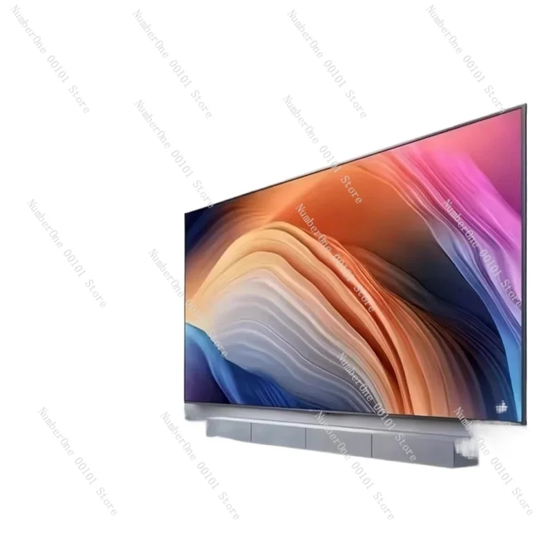 

2025 new 8K full screen high definition intelligent voice 65 inch TV
