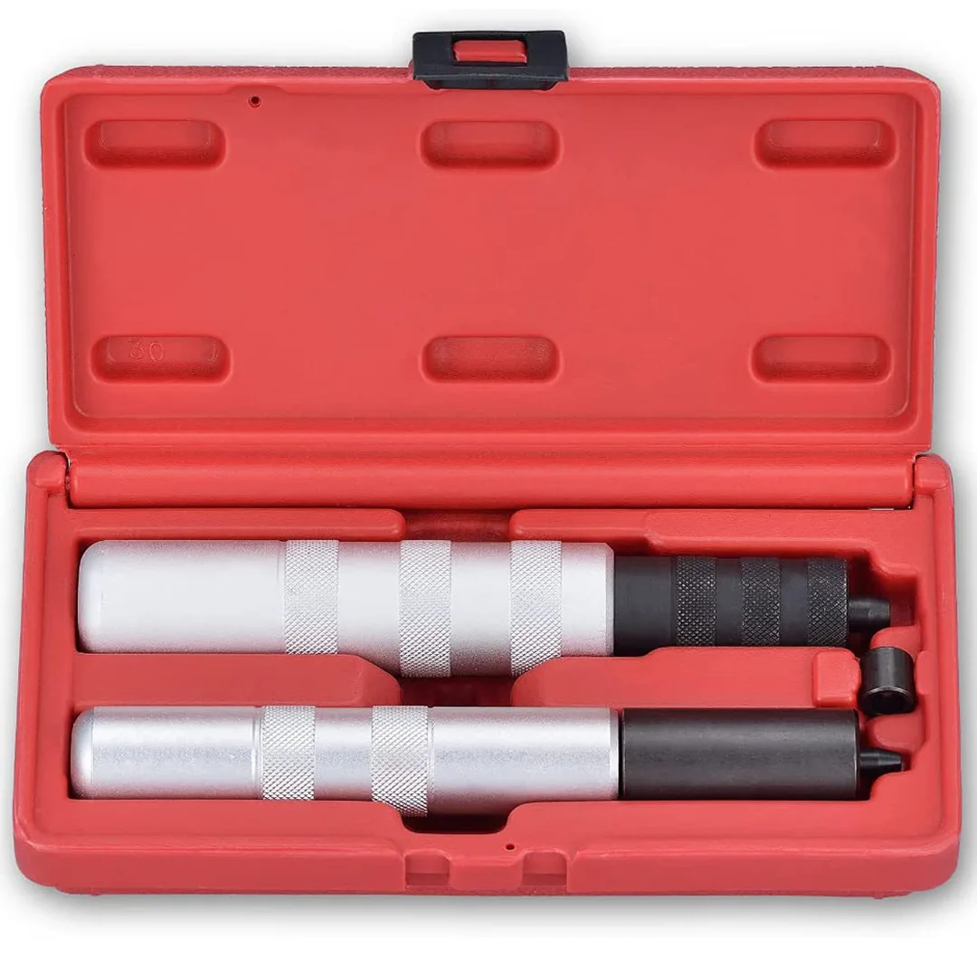 Valve Spring Clamp Compressor Free Removal   Clamp  Removal Tool Valve Gasket Replacement Overhead Clamp