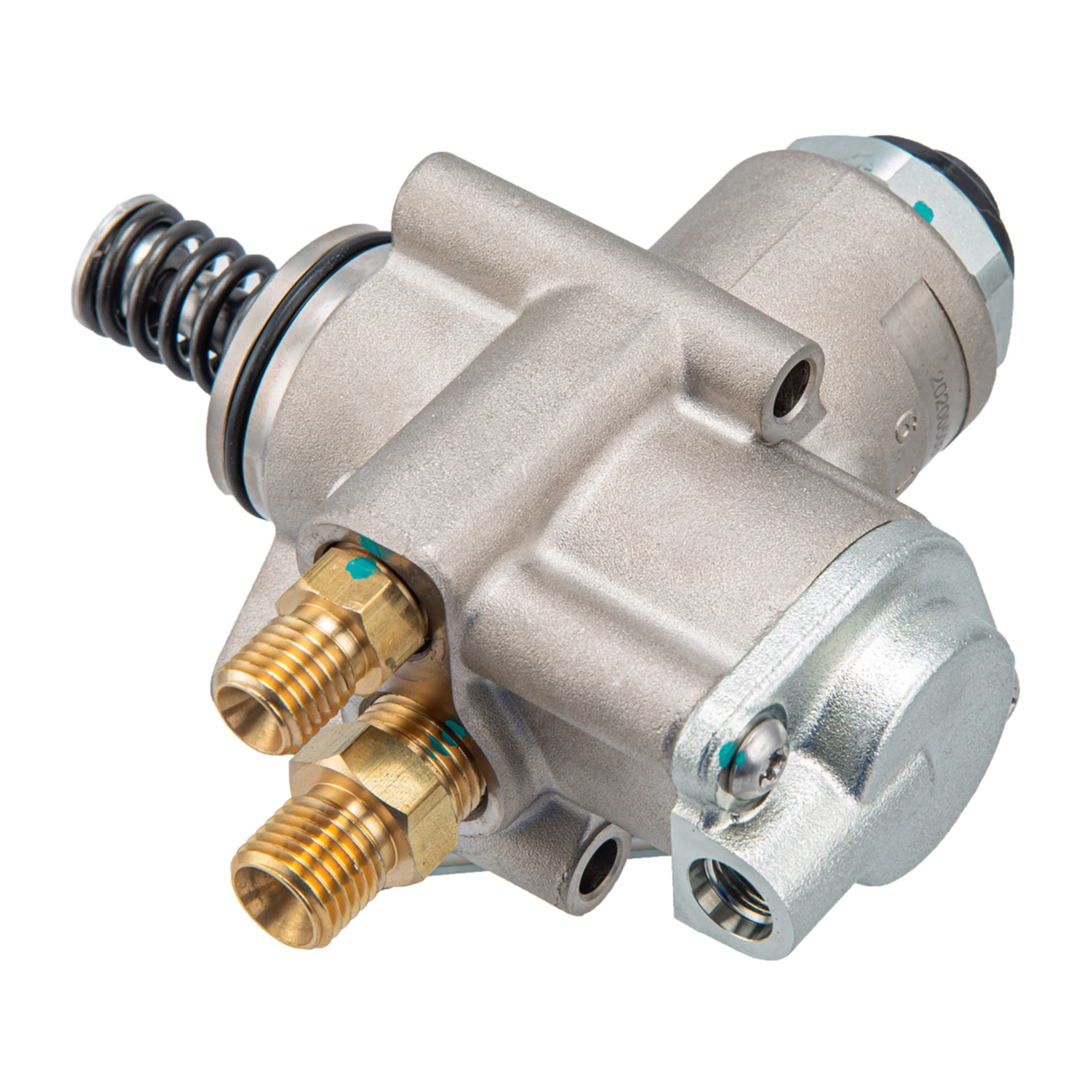 High Pressure Fuel Pump Left 079127025C For  Toareg  Q7 A6 A8 Quattro RS4 A6 Allroad 4.2 FSI 2006-2010 BVJ iA6