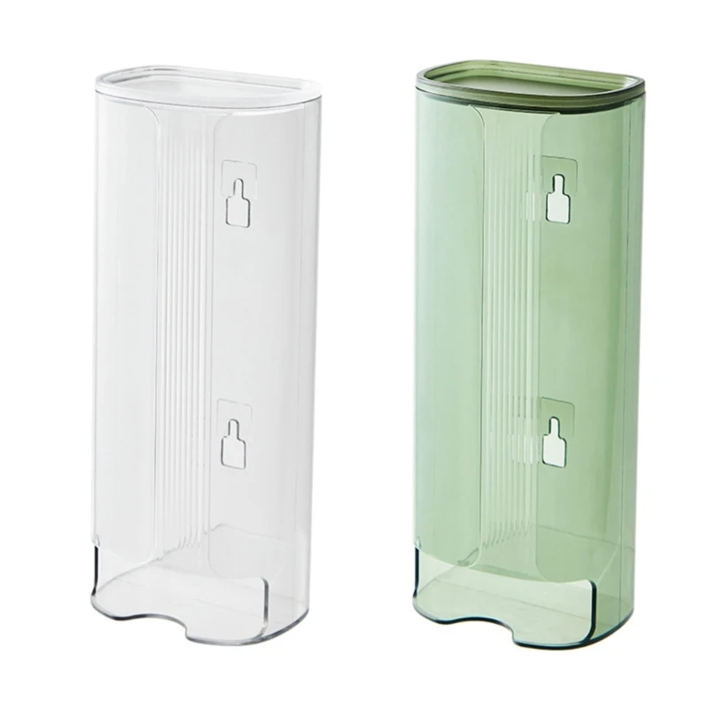 

Экономия места Настенный организационный контейнер для эффективного управления поставками