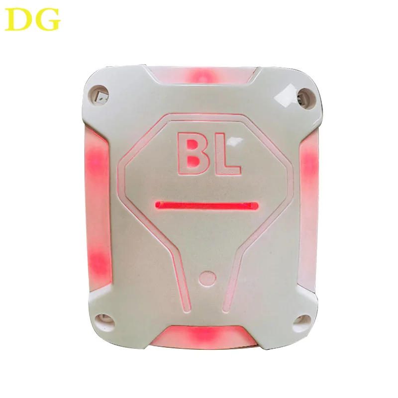 

Ticket Dispenser Outlet for Arcade, Redemption Games, Machine Accessories,Newest Version BL,with Light Performance