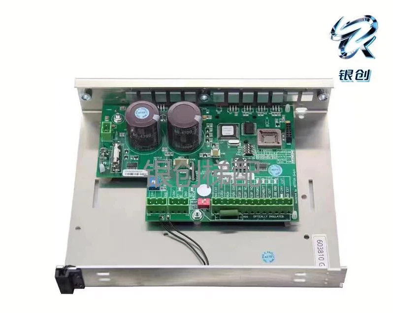 Elevator door motor  board KM603810G01