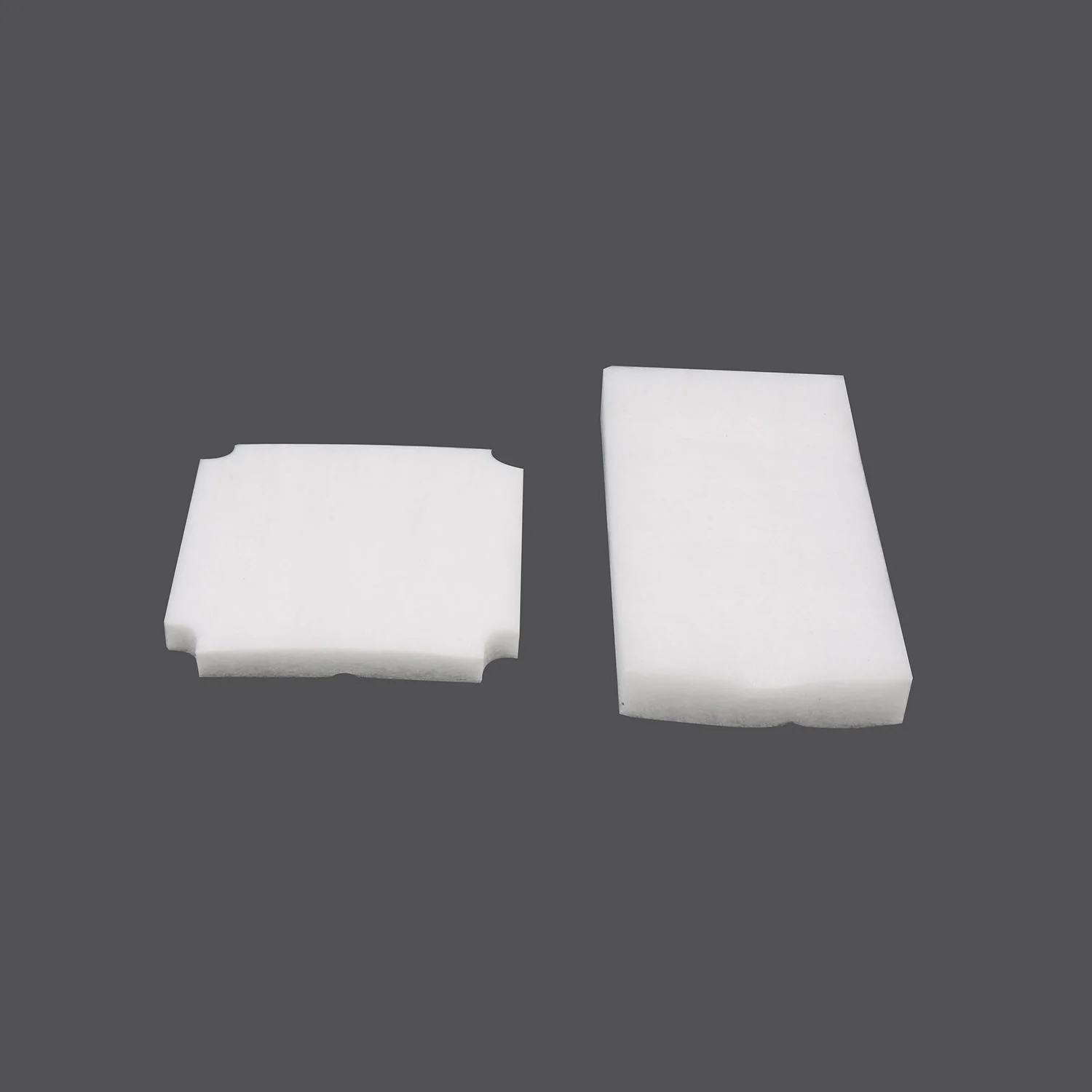 451963 AIR FILTER COTTON 2-PIECE SET USE FOR HITACHI RX UX GU INKJET CODING PRINTER