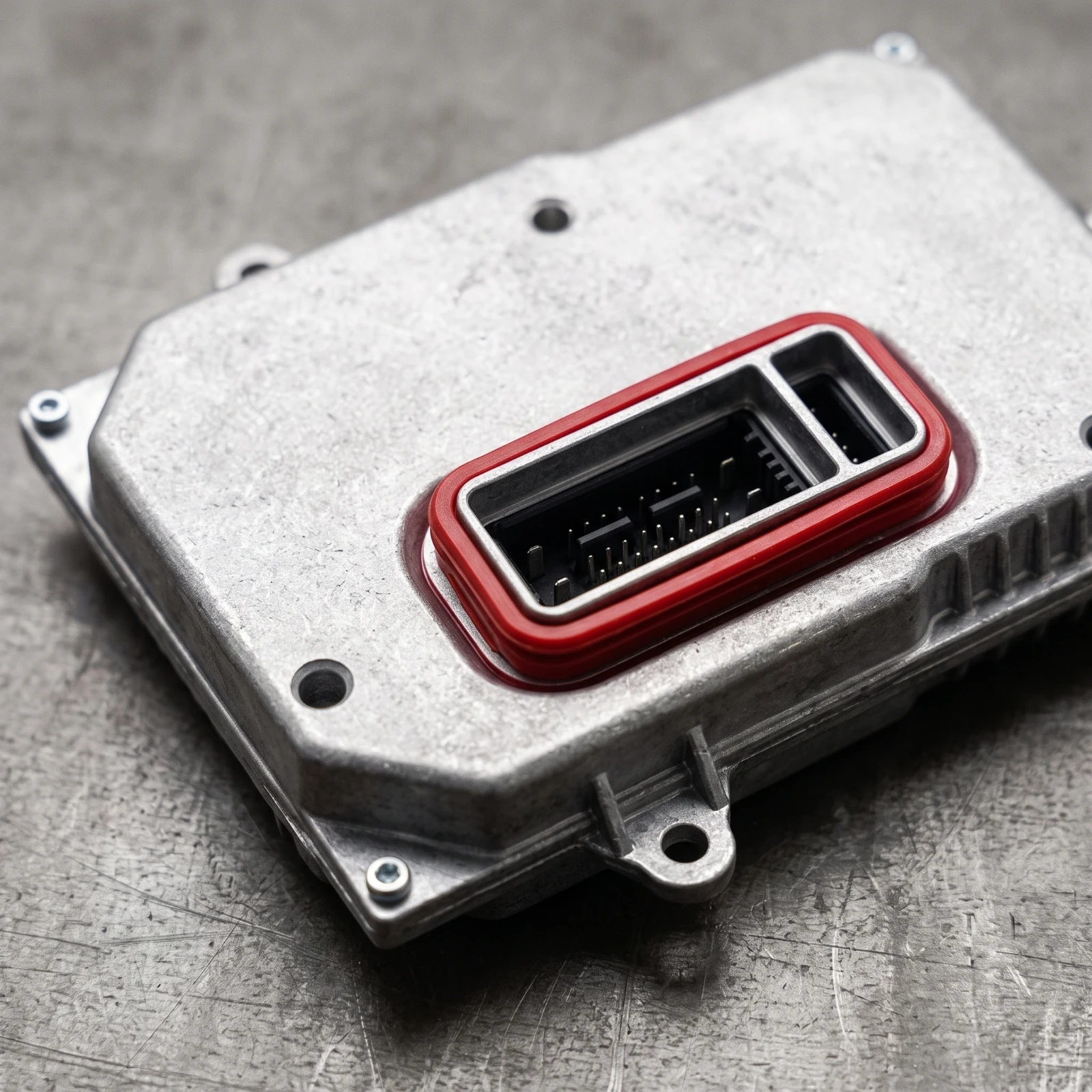Xenon Headlight Ballast Control Module Oe Specification Headlight Ballast Control Module Direct-Fit Reliable for Car Owners
