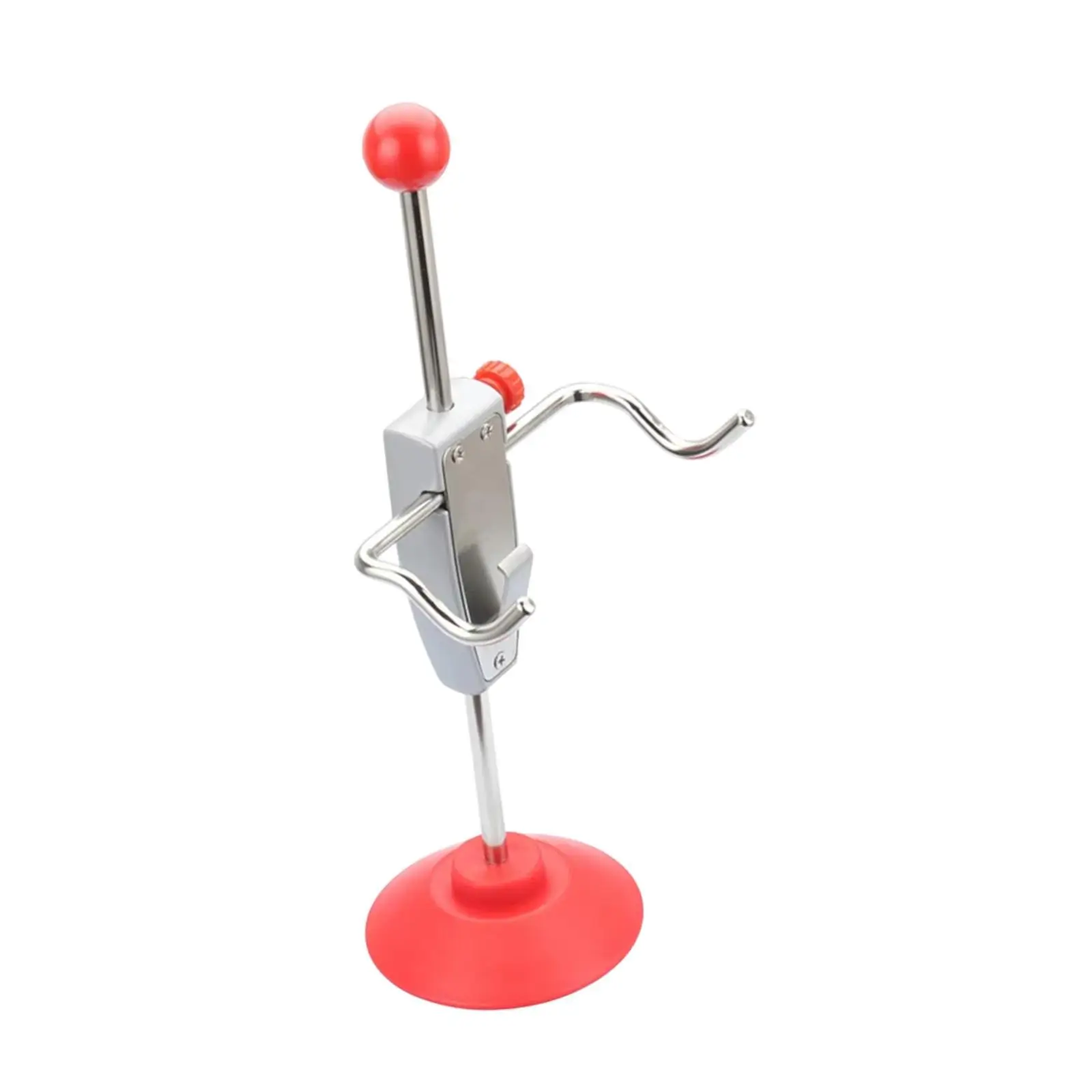 أداة حامل عجلة القيادة، أداة إصلاح السيارات والشاحنات المعدنية، ثابتة بقوة