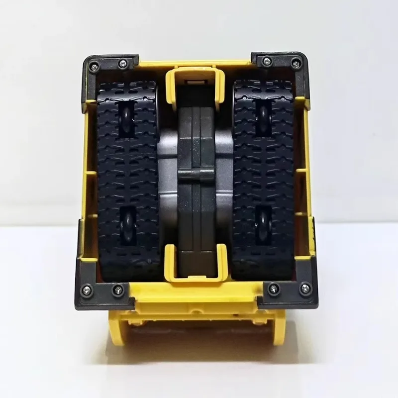 Thumbnail 3 - #69 Ranked Transforming Robot Toys Picks in 2026