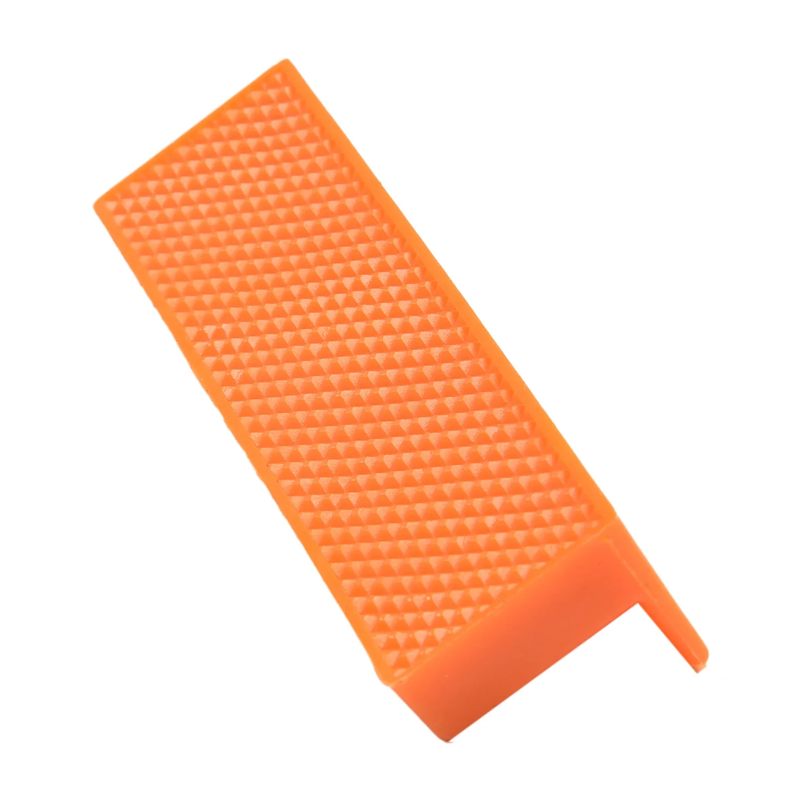 2pcs Magnetic Soft Jaw Pads 4.5/6 Inch For Metal Vise Bench Machine Tools Vise Softs Metal Woodworking Fixing Protection Part view 5