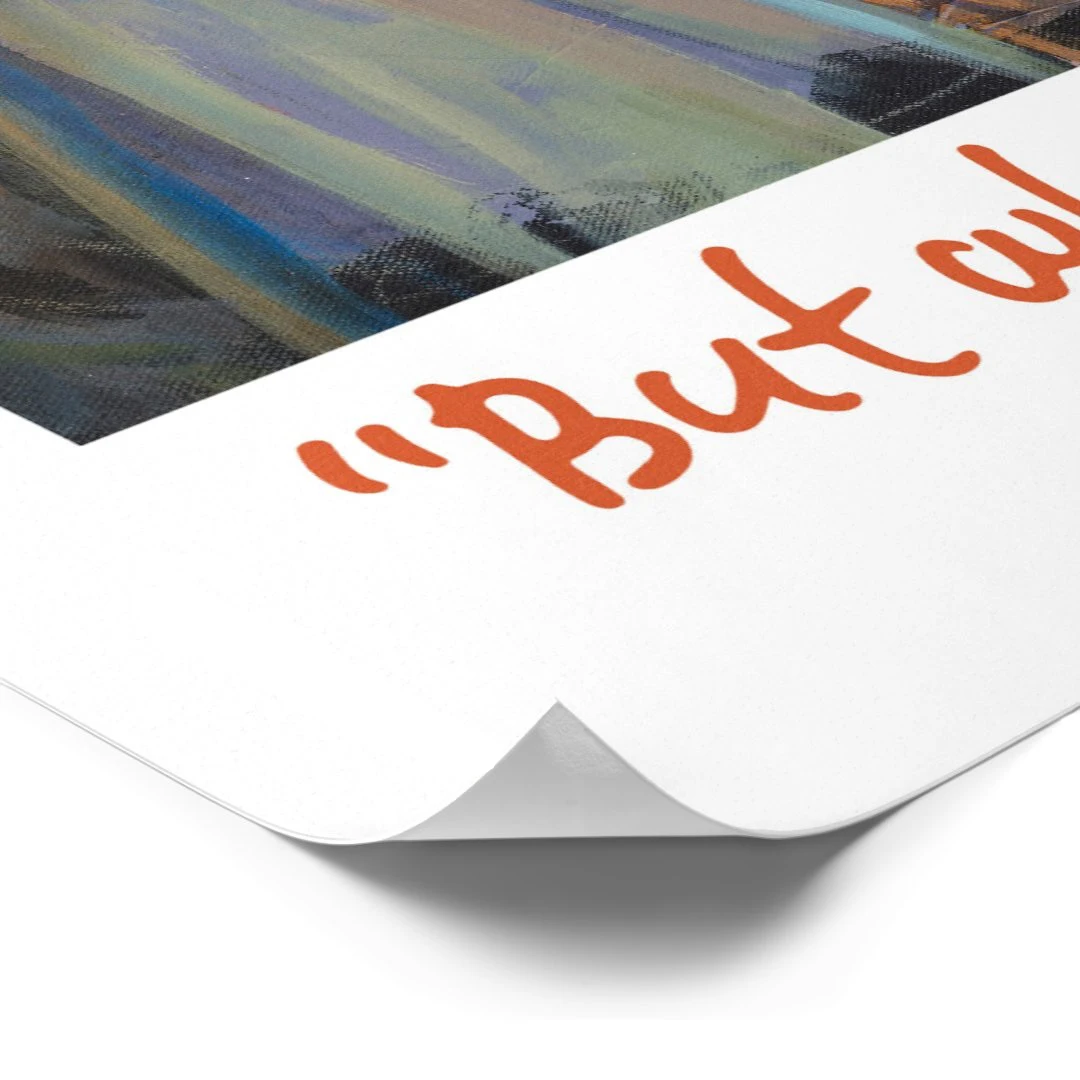 ملصق ديكور جداري أنيق لغرفة النوم وغرفة المعيشة، فن منزلي حديث، هدية للأطفال، إكسسوارات فتاة عيد الميلاد