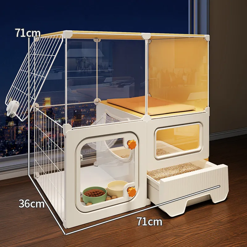 Variant: Basic model