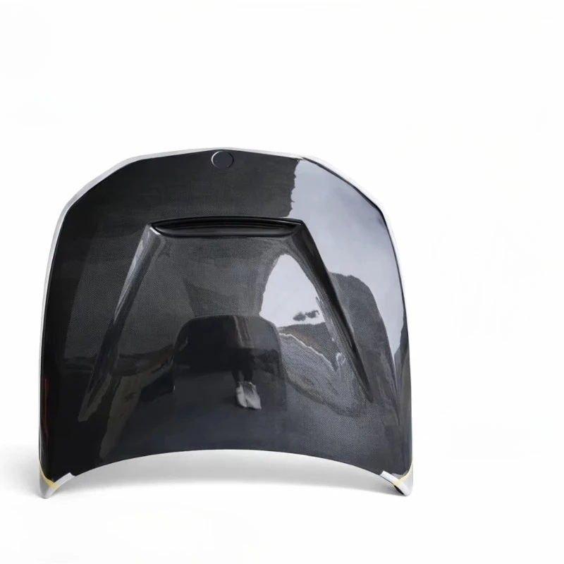 

Карбоновый капот для E92 / E93 2007-2013, замена переднего капота | Подгонка по типу OEM | Стиль GTS подходит для 328i 335i