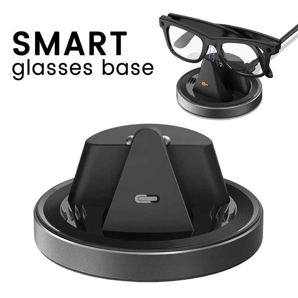 For Meta Ray Ban Sm…