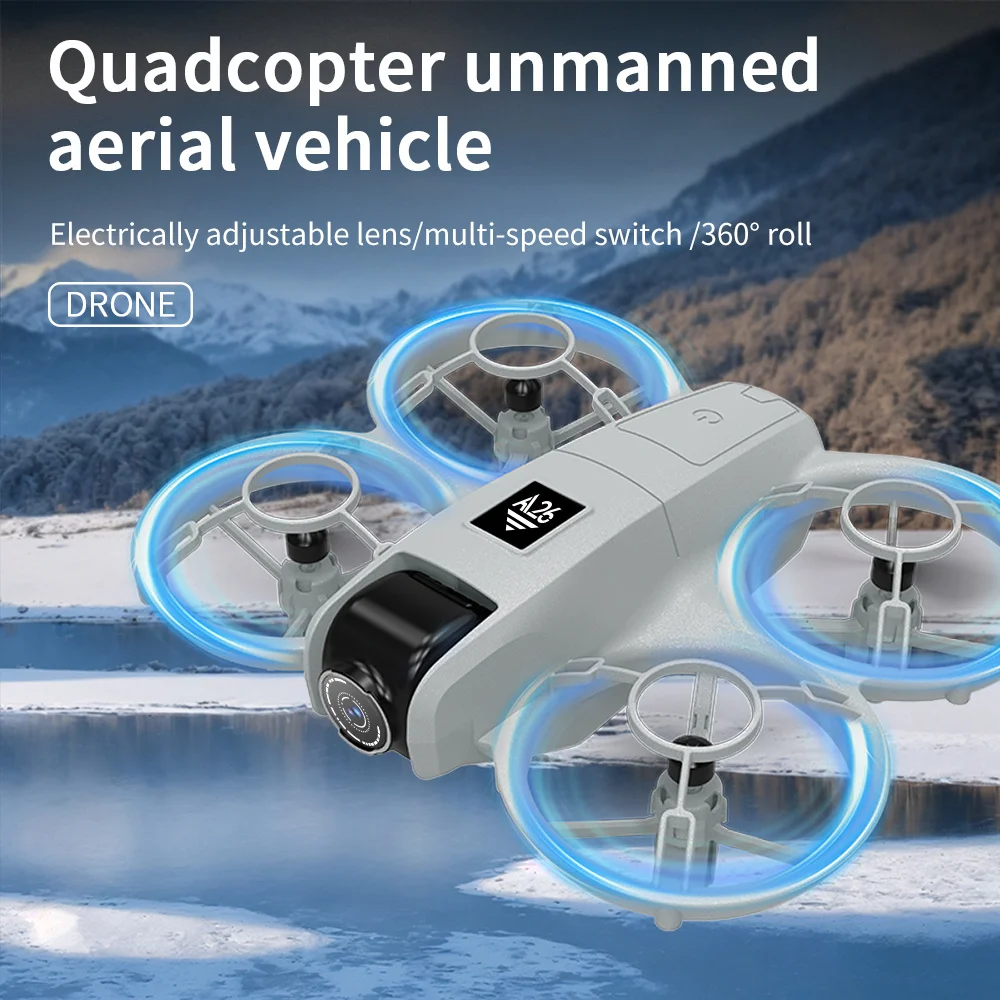 Thumbnail 4 - #63 Latest Obstacle Avoidance Drones Offers
