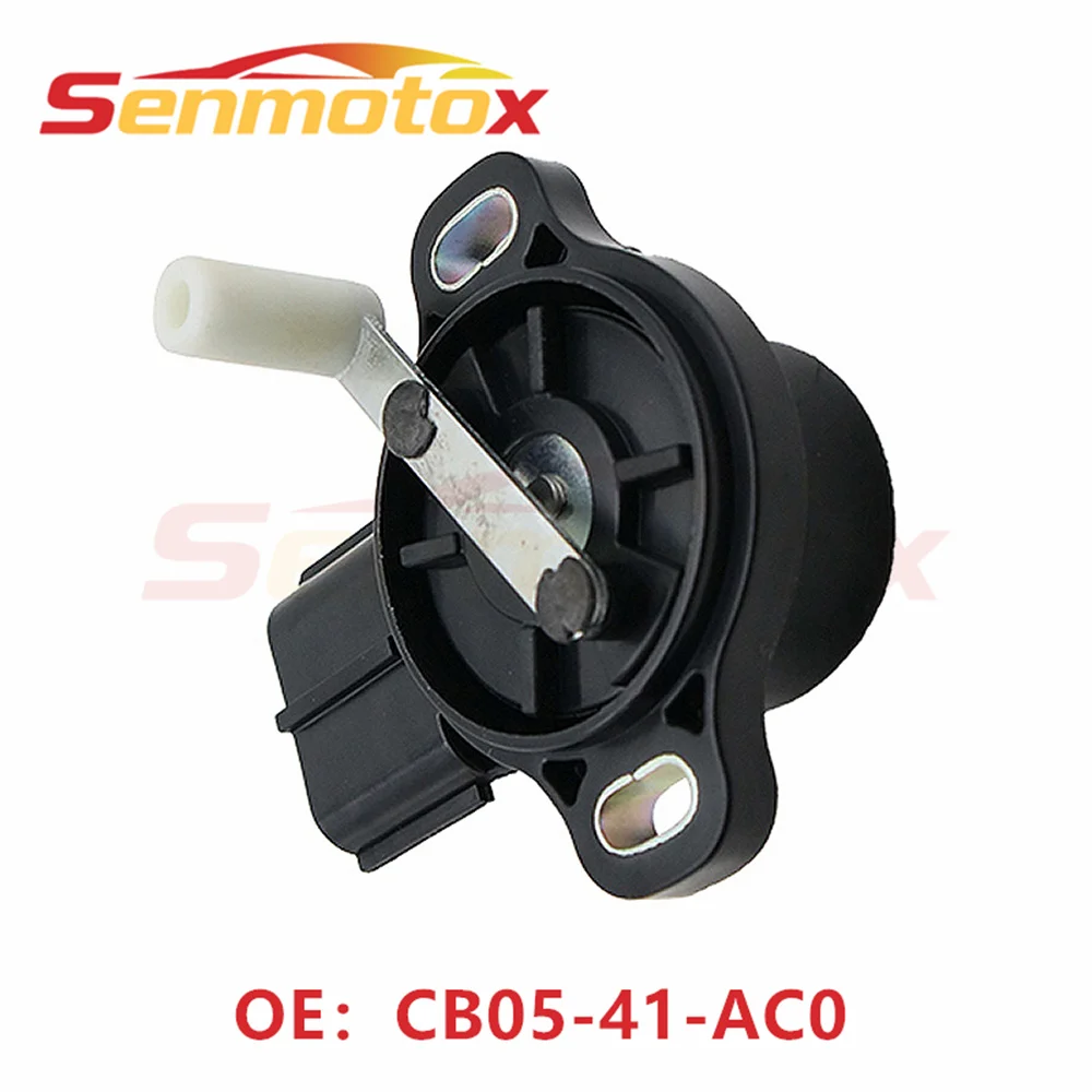 

CB05-41-AC0 Throttle Position Sensor CB0541AC0 For Mazda-6 B-Serie BT-50 Ford- Ranger 1999-2015 CB05 41 AC0 Auto Accessories