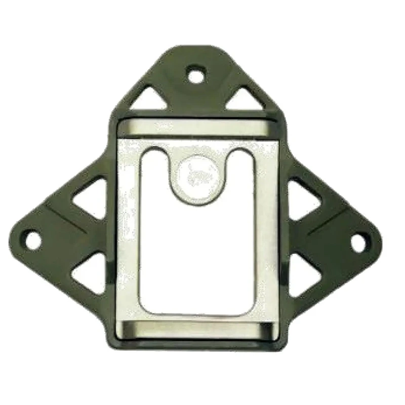 Портативный многофункциональный кронштейн ночного видения, аксессуары, прочный, износостойкий кронштейн с 3 отверстиями, простая установка, C